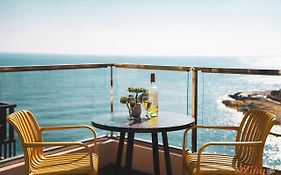 Gorgeous Seaviews From A Stunning Sliema Studio